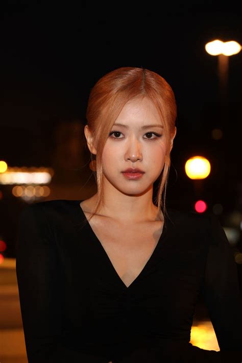 rose ysl pink venom|“Queen of YSL”: Rosé of BLACKPINK earns fans' attention with .